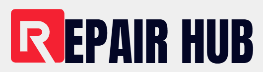 RepairHub